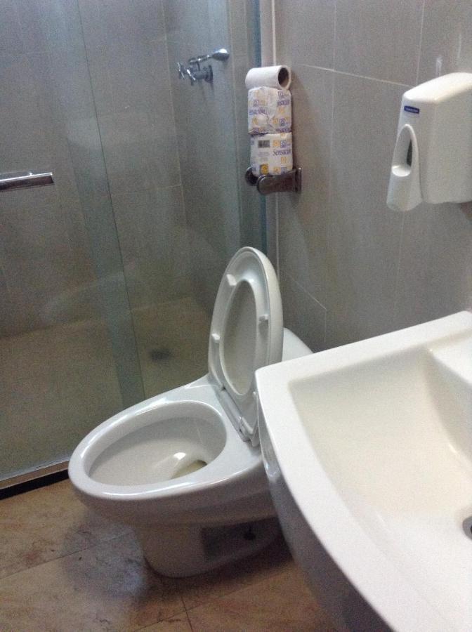 Hotel Cristina Bocas Town Quarto foto